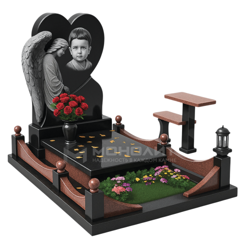 ПАМЯТНИК Д2