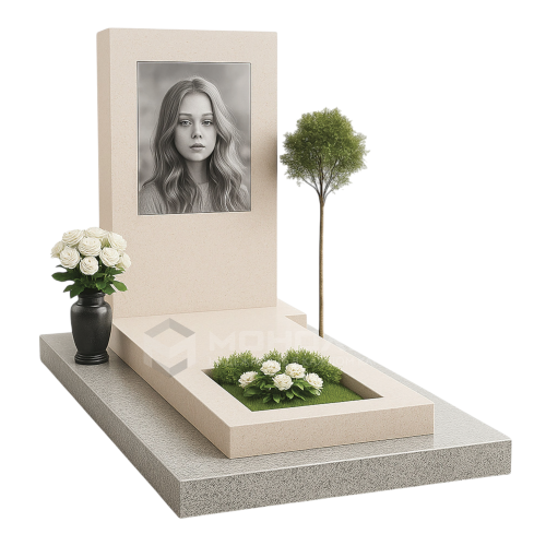 ПАМЯТНИК Д3