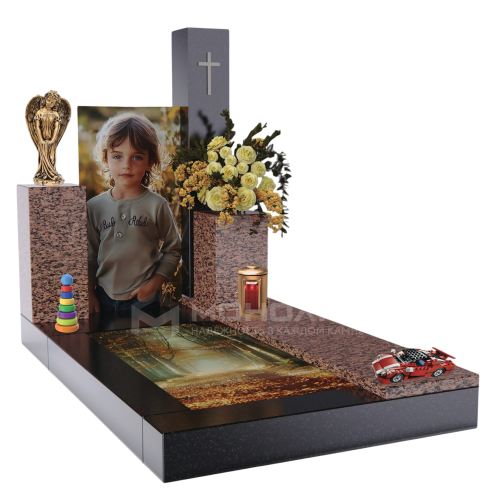 ПАМЯТНИК Д9