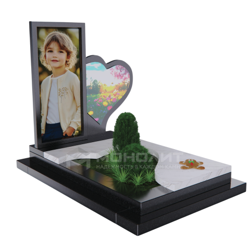 ПАМЯТНИК Д10