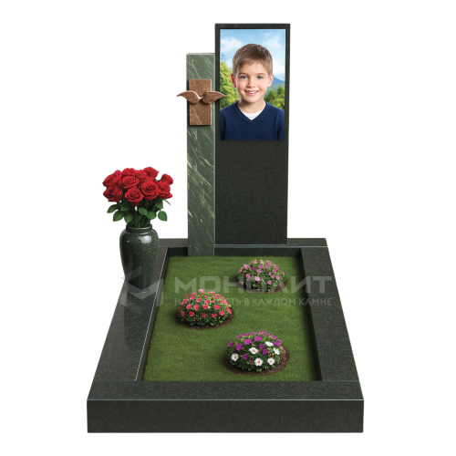 ПАМЯТНИК Д100