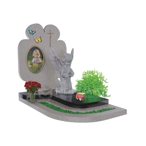 ПАМЯТНИК Д15