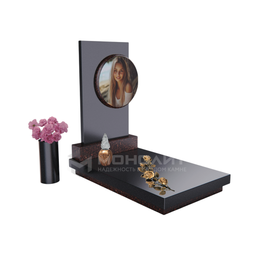 ПАМЯТНИК Д18