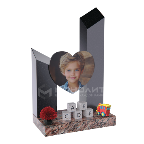 ПАМЯТНИК Д20