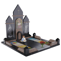 ПАМЯТНИК Д21