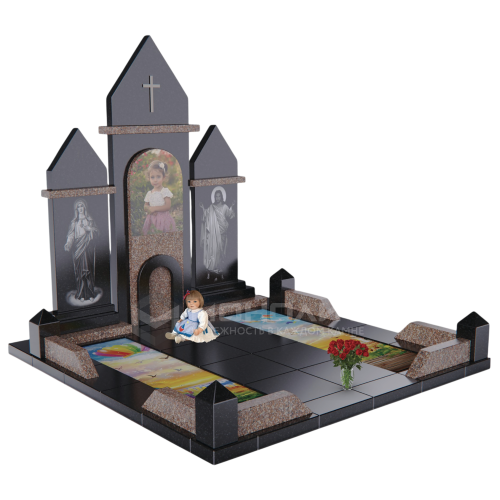 ПАМЯТНИК Д21