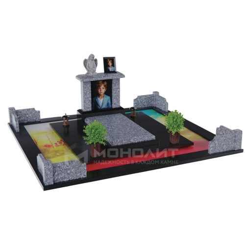 ПАМЯТНИК Д22