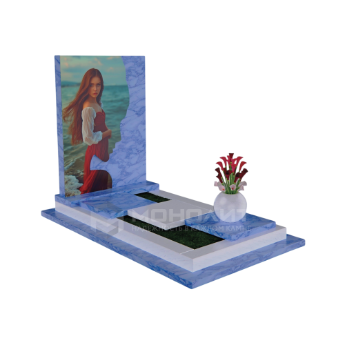 ПАМЯТНИК Д23