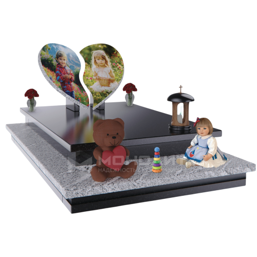 ПАМЯТНИК Д30