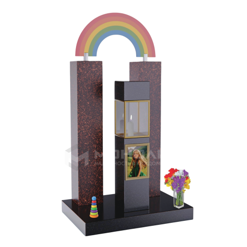 ПАМЯТНИК Д31