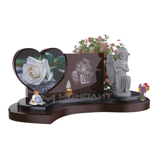 ПАМЯТНИК Д32