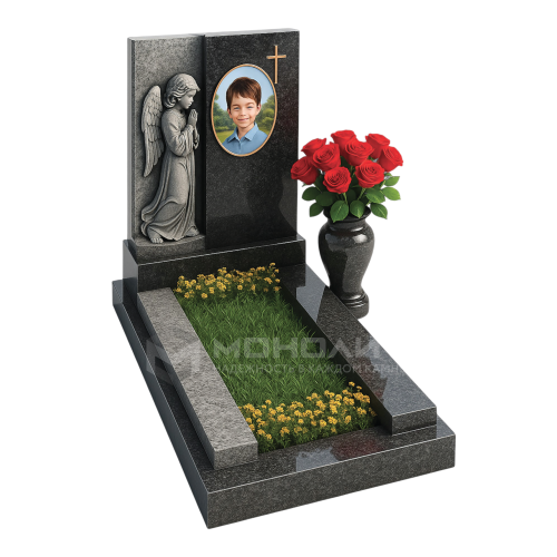 ПАМЯТНИК Д35