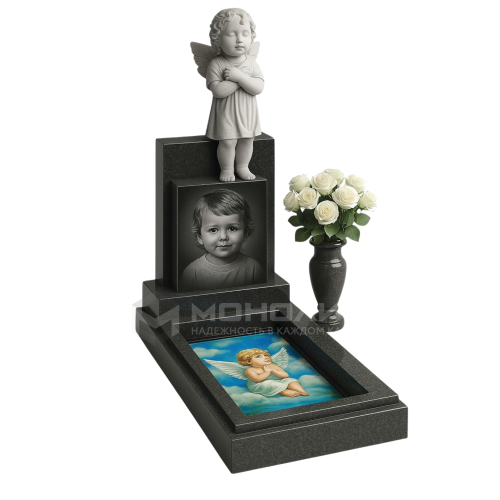 ПАМЯТНИК Д38