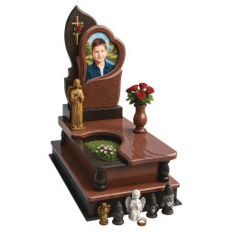 ПАМЯТНИК Д40