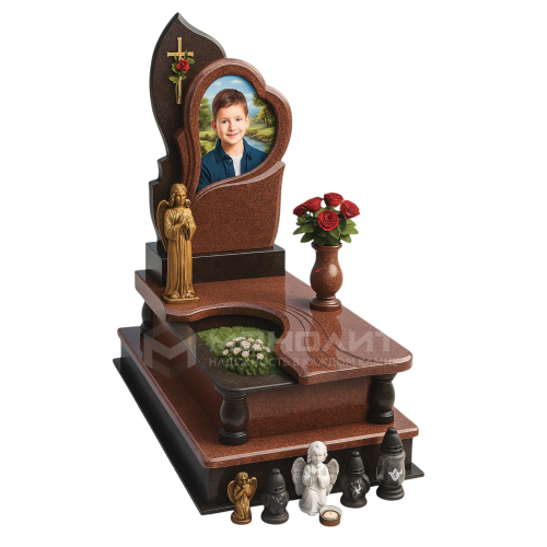 ПАМЯТНИК Д40