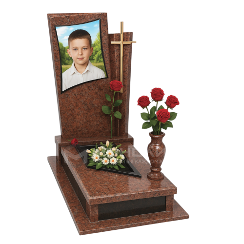 ПАМЯТНИК Д42