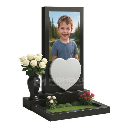 ПАМЯТНИК Д43