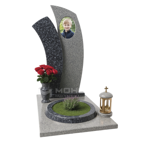 ПАМЯТНИК Д47