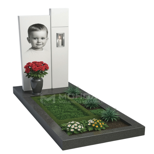 ПАМЯТНИК Д50