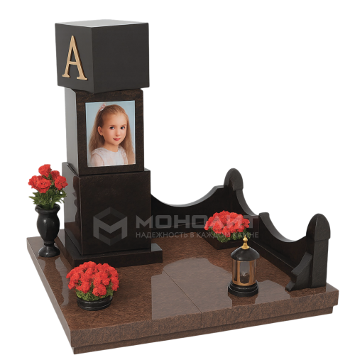 ПАМЯТНИК Д52