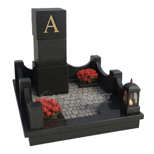 ПАМЯТНИК Д54