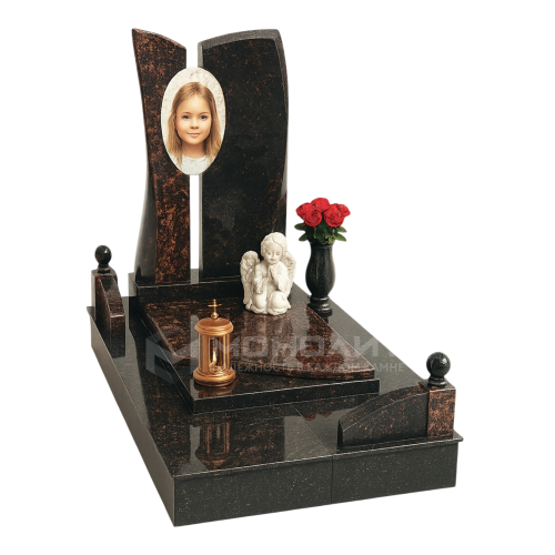 ПАМЯТНИК Д57