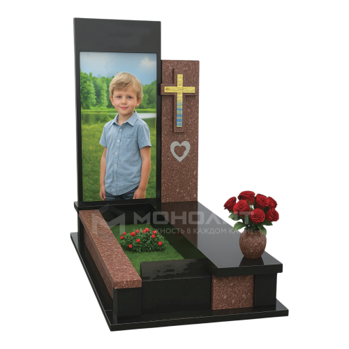 ПАМЯТНИК Д60