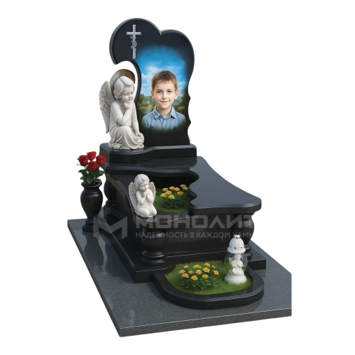 ПАМЯТНИК Д61