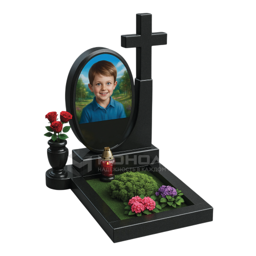 ПАМЯТНИК Д63