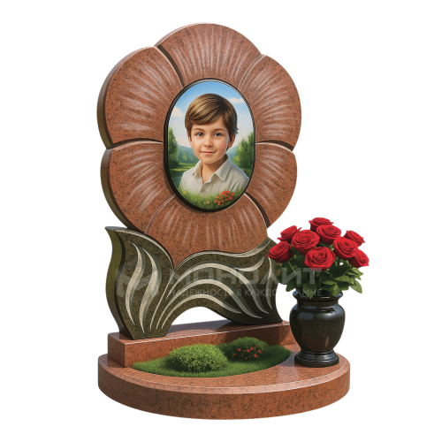 ПАМЯТНИК Д65