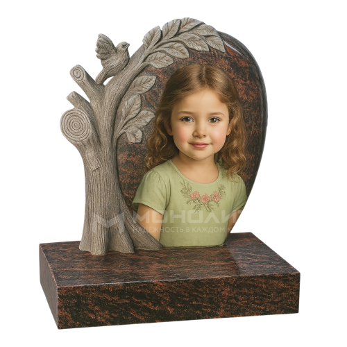 ПАМЯТНИК Д68