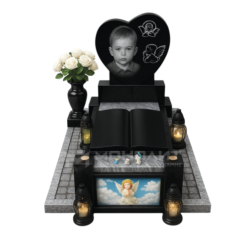 ПАМЯТНИК Д72