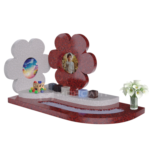 ПАМЯТНИК Д74