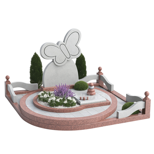 ПАМЯТНИК Д80