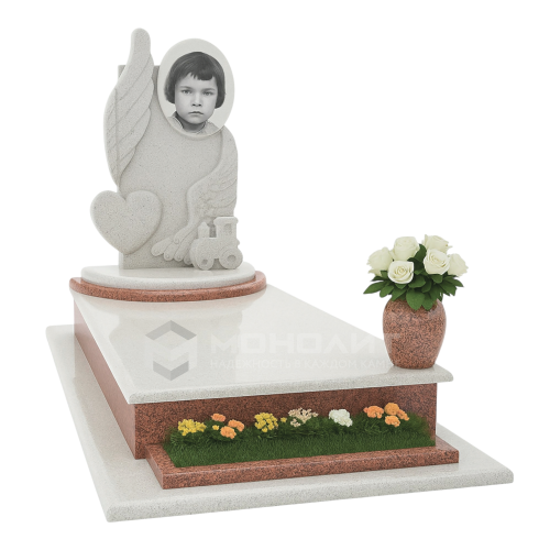 ПАМЯТНИК Д83