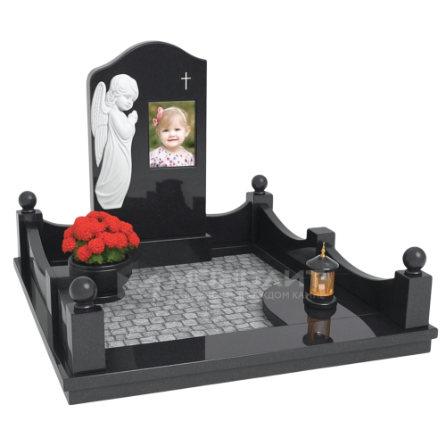 ПАМЯТНИК Д85