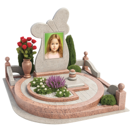 ПАМЯТНИК Д86