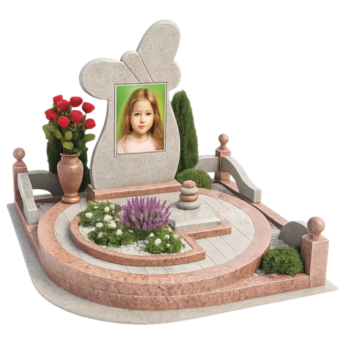 ПАМЯТНИК Д86