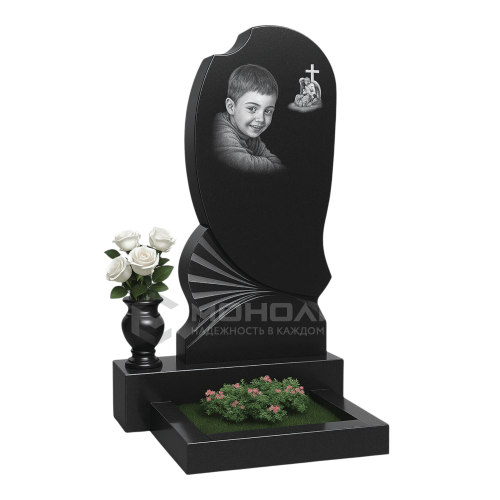 ПАМЯТНИК Д87