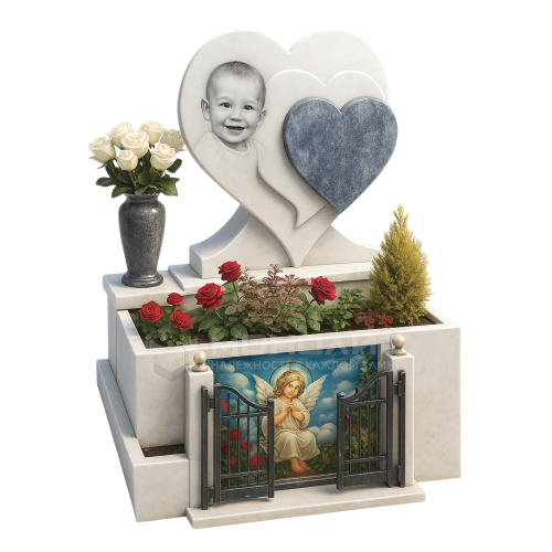 ПАМЯТНИК Д91