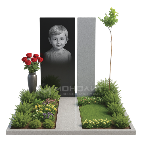 ПАМЯТНИК Д93