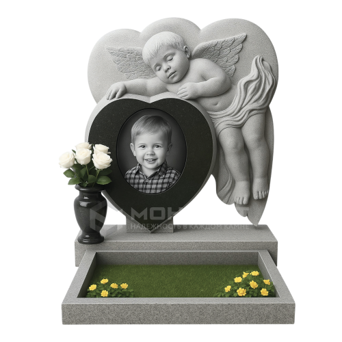 ПАМЯТНИК Д94