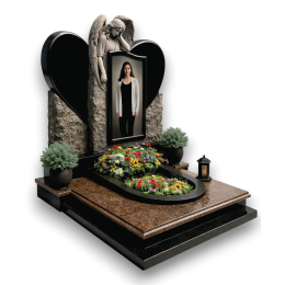 Крылья ангела