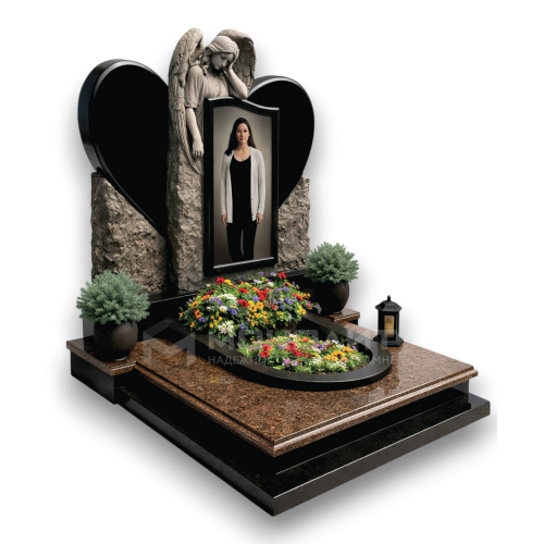 Крылья ангела