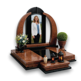 Овальная арка