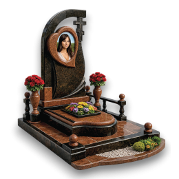 Сердце с крестом