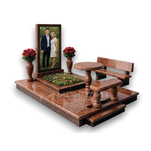 Семейный причал