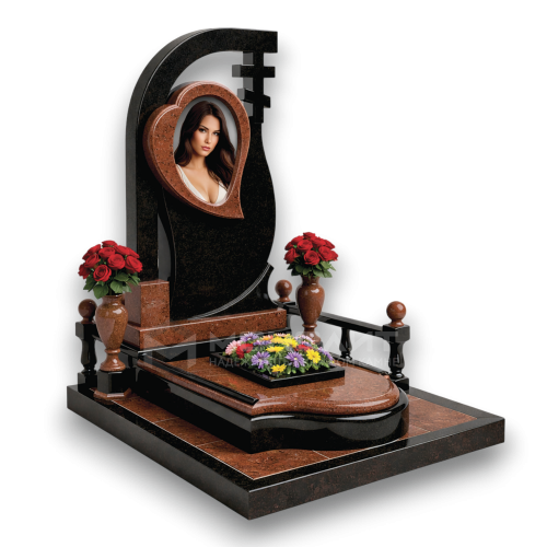 Сердце памяти