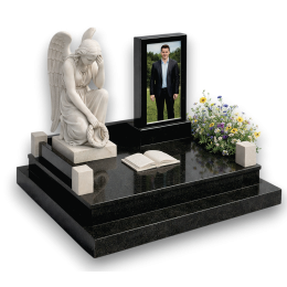 Скорбящий ангел