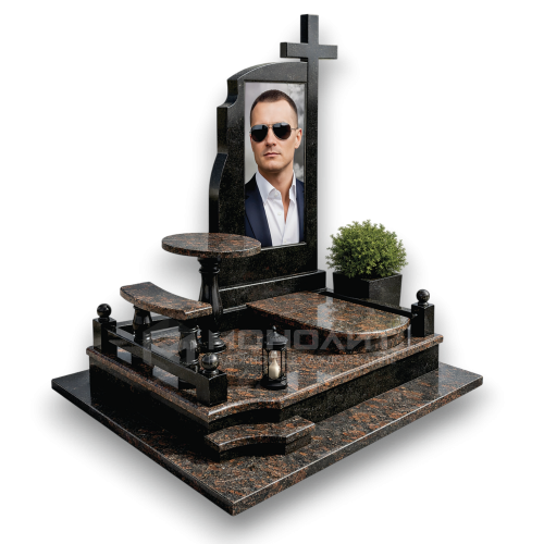 Гранитный горизонт